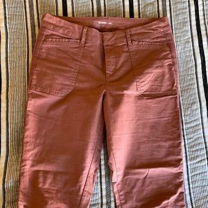 Old Navy pixie dress pant size 6